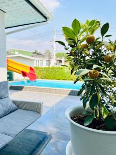 Victoria Poolvilla Pattaya by Chon - Nong Prue - 0
