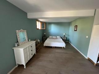 Maison à 50 mde la plage, pour 10 personnes en Corse du sud, - Coti-Chiavari - 5