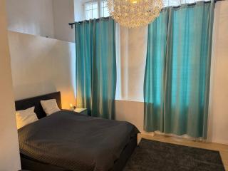 Entspanntes Apartment Wilmersdorf - Berlino - 3