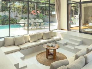 Eskep Estate - Private Villas - 2