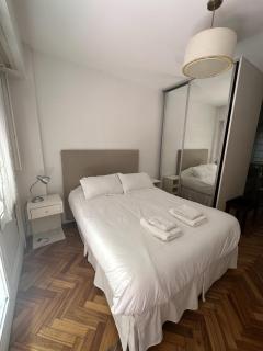 Cozy Studio in the heart of Recoleta - Buenos Aires - 4