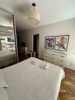 Cozy Studio in the heart of Recoleta - Buenos Aires - 3