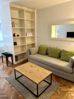 Cozy Studio in the heart of Recoleta - Buenos Aires - 9
