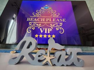 Beach Please VIP - 7