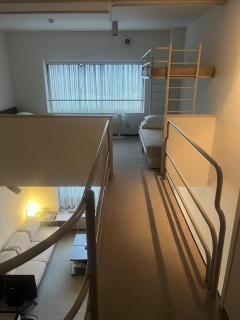 Tomamu Hostel - Shimukappu - 4