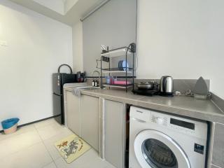 Tom and Jerry Suite with Infinity Pool - George Town - 1