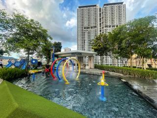 Tom and Jerry Suite with Infinity Pool - George Town - 8