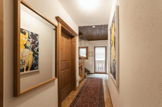 Ciasa Ilda - Charming house 120 m2 - 5