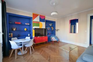La vie en couleurs - Le Havre - 9