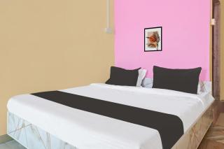 Hotel O Shree Sai In - Pune - 5
