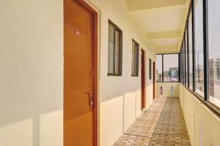 Hotel O Shree Sai In - Pune - 0