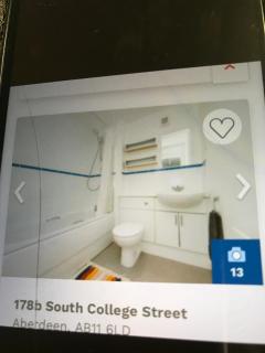 Fathia rental - Aberdeen - 4