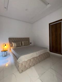 Paradis mehdia 9 - Kenitra - 0
