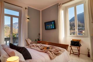 Residenza Maddalena Lago Maggiore Wifi & View - Castelveccana - 0