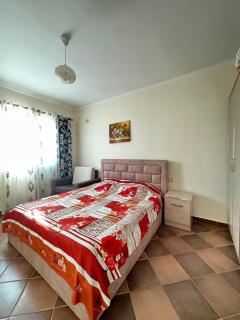 Apartament Ndoka - Shëngjin - 3