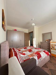 Apartament Ndoka - Shëngjin - 2