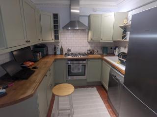Bright and Cosy Garden Flat - Barnet - 2