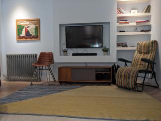 Bright and Cosy Garden Flat - Barnet - 8