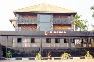 Diganga Reloaded - Ife - 0