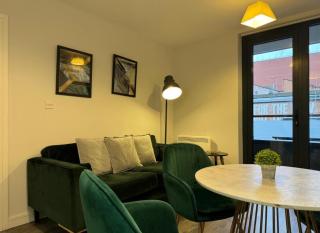 2 bedroom Digbeth Luxury - Birmingham - 8