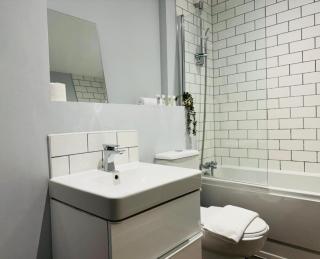 2 bedroom Digbeth Luxury - Birmingham - 1