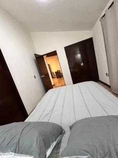 Small Morelos Apartment - Chapala - 5