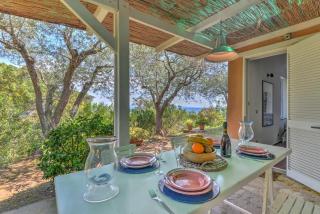 Casa Le Terrazze - Capo D'Arco - 5