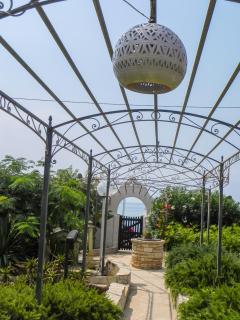 Villa Luisa Fronte Mare - 8