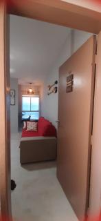 Ótimo apartamento com vista Mar na Amaralina pertinho do Rio Vermelho para até seis pessoas - Salvador - 5
