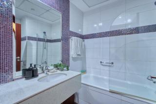 Dubai Marina, Beach & Marina View , 2 Bed Perfect for Groups - 2