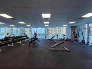 Dubai Marina, Beach & Marina View , 2 Bed Perfect for Groups - 1