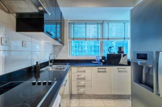 Dubai Marina, Beach & Marina View , 2 Bed Perfect for Groups - 3