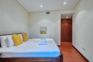 Dubai Marina, Beach & Marina View , 2 Bed Perfect for Groups - 6