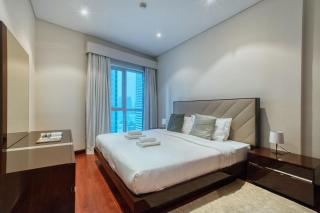 Dubai Marina, Beach & Marina View , 2 Bed Perfect for Groups - 8