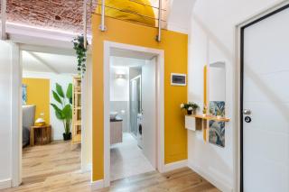 Loft Valentino park- Portanuova - Centro - Turin - 4