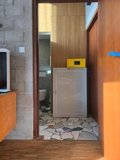 BB in Amsterdam, 35m2, gratis parkeren - 3