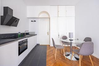 4P apartment #Jardin Luxembourg#Montparnasse#Paris 6 - 1