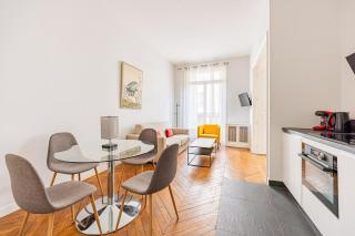 4P apartment #Jardin Luxembourg#Montparnasse#Paris 6 - 0