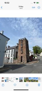 Tavnaghoney Cottages - Cushendall - 8