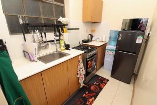 Make Merry Homes 2BR Apartment - Ngara, Nairobi - Nairobi - 4