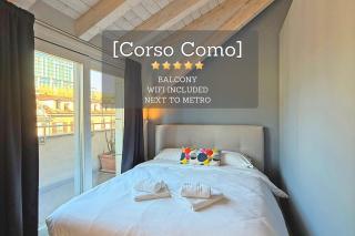 Rooftop Corso Como con terrazzo privato - Milan - 0