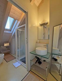 Rooftop Corso Como con terrazzo privato - Milan - 8