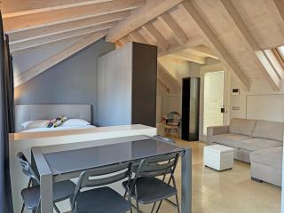 Rooftop Corso Como con terrazzo privato - Milan - 6