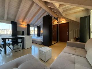 Rooftop Corso Como con terrazzo privato - Milan - 3