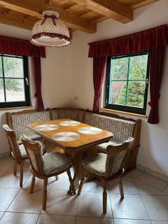 Wapiti Chalet - Katschberg - Aschbach - 5