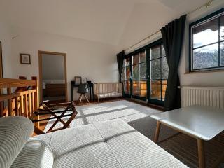 Wapiti Chalet - Katschberg - 1