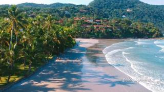 Villa in the middle of the Atlantic Forest in private condo - Guarujá - 6
