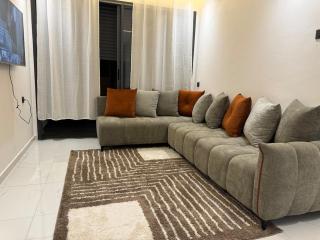 Heart of Paradise in Mehdia 36 - Kenitra - 9