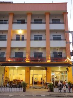Avalon Residence - Savannakhet - 0