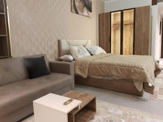 Scandic Resort Hurghada - Hurghada - 9